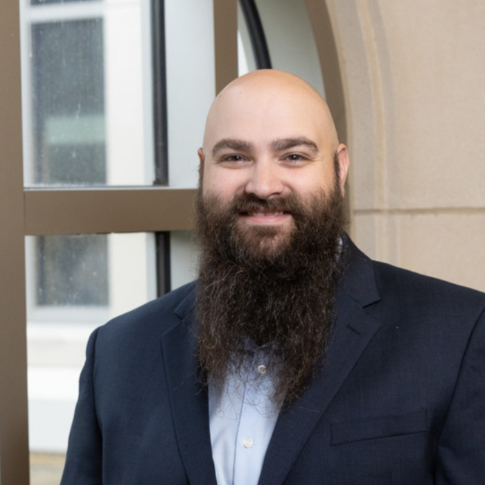 Dr. Nathan Hutchins